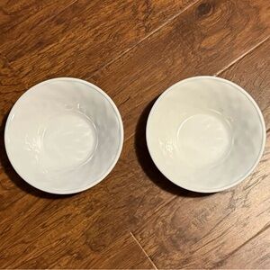 🔸Melamine Collectible Bowls🔸